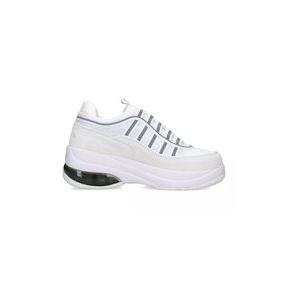 UP - Sneakers basse - white