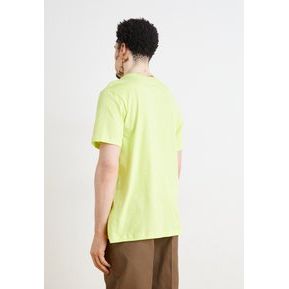 Nike Sportswear TEE ICON FUTURA - T-shirt con stampa