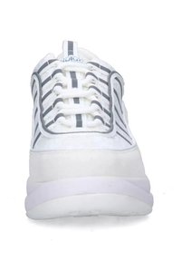 UP - Sneakers basse - white