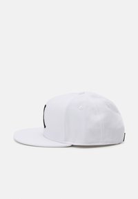 PRO JUMPMAN - Cappellino - white/photon dust/black