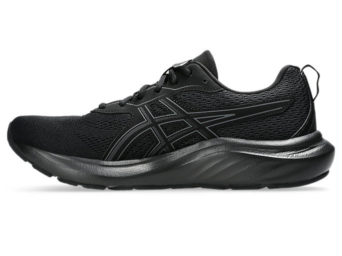 GEL-CONTEND 9 Black/Graphite Grey