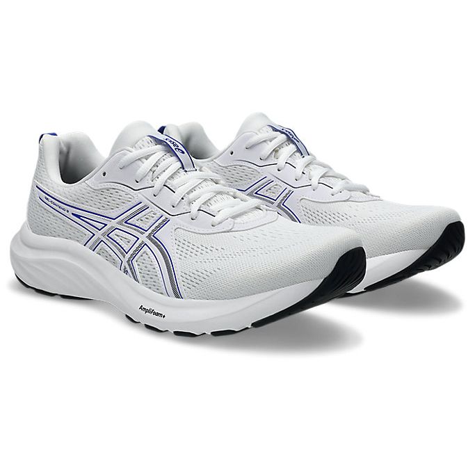 GEL-CONTEND 9 white/dark cobalt