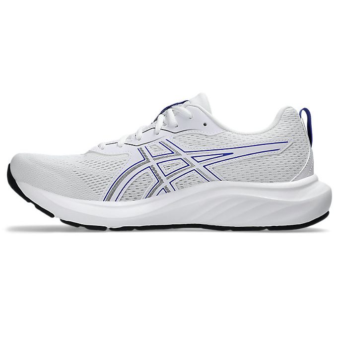 GEL-CONTEND 9 white/dark cobalt