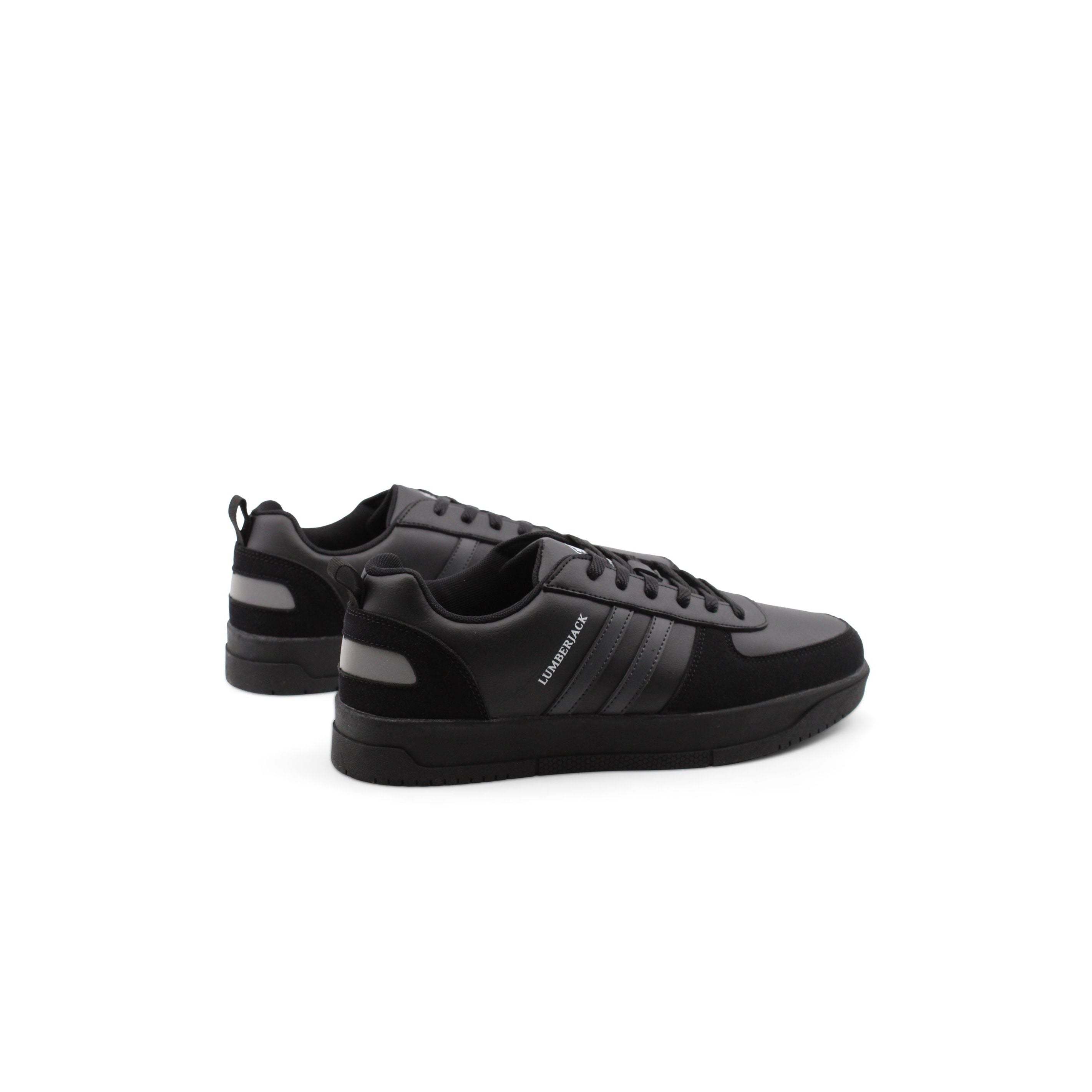 Lumberjack-man snaker 271 total black