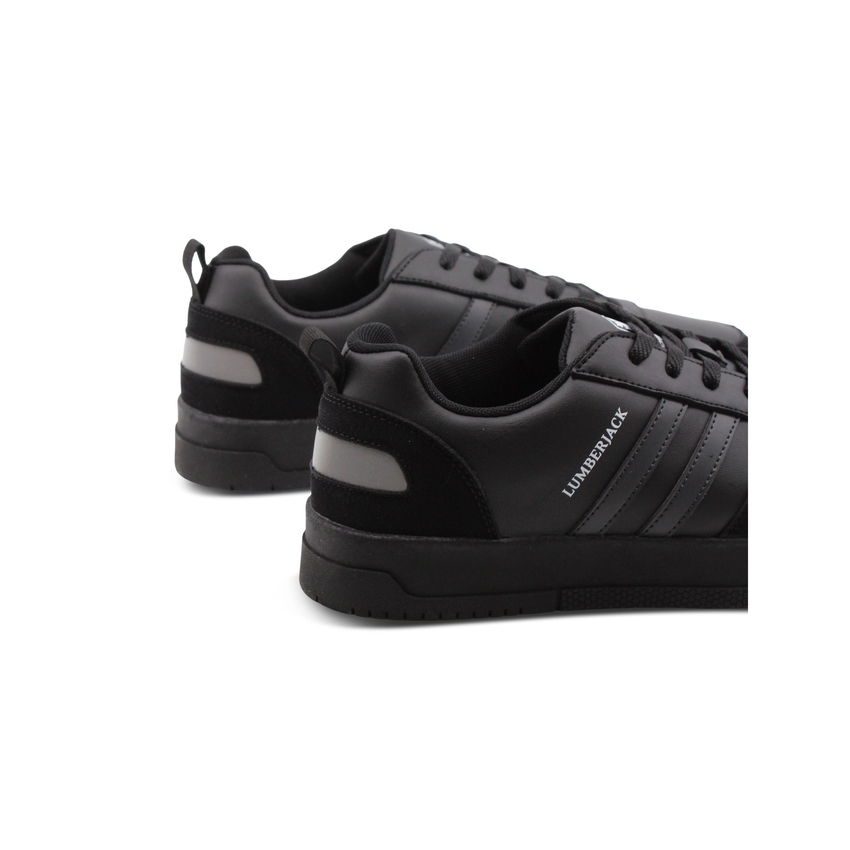 Lumberjack-man snaker 271 total black