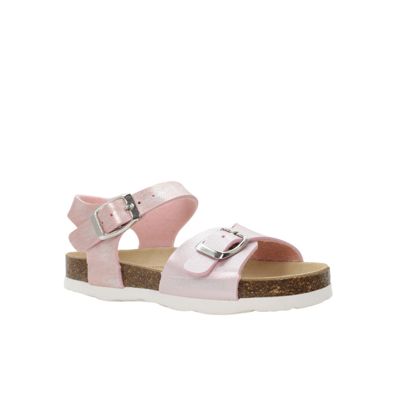 GIRL PINK SANDALS BLING-SND2BEL-01