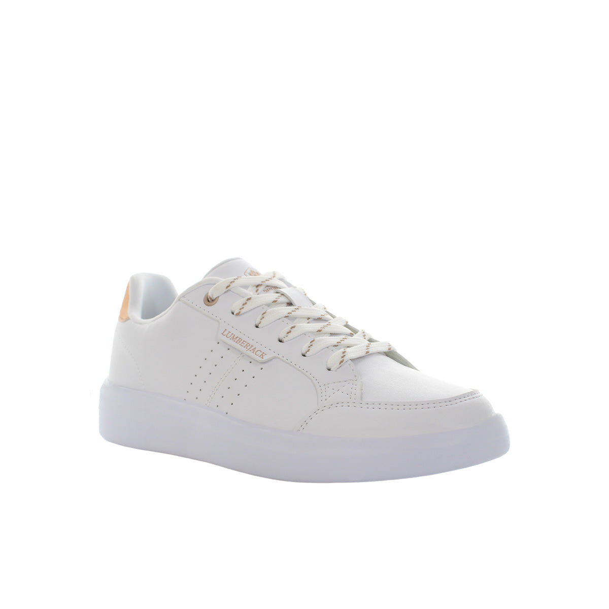 102268565 Sneaker donna colore White.