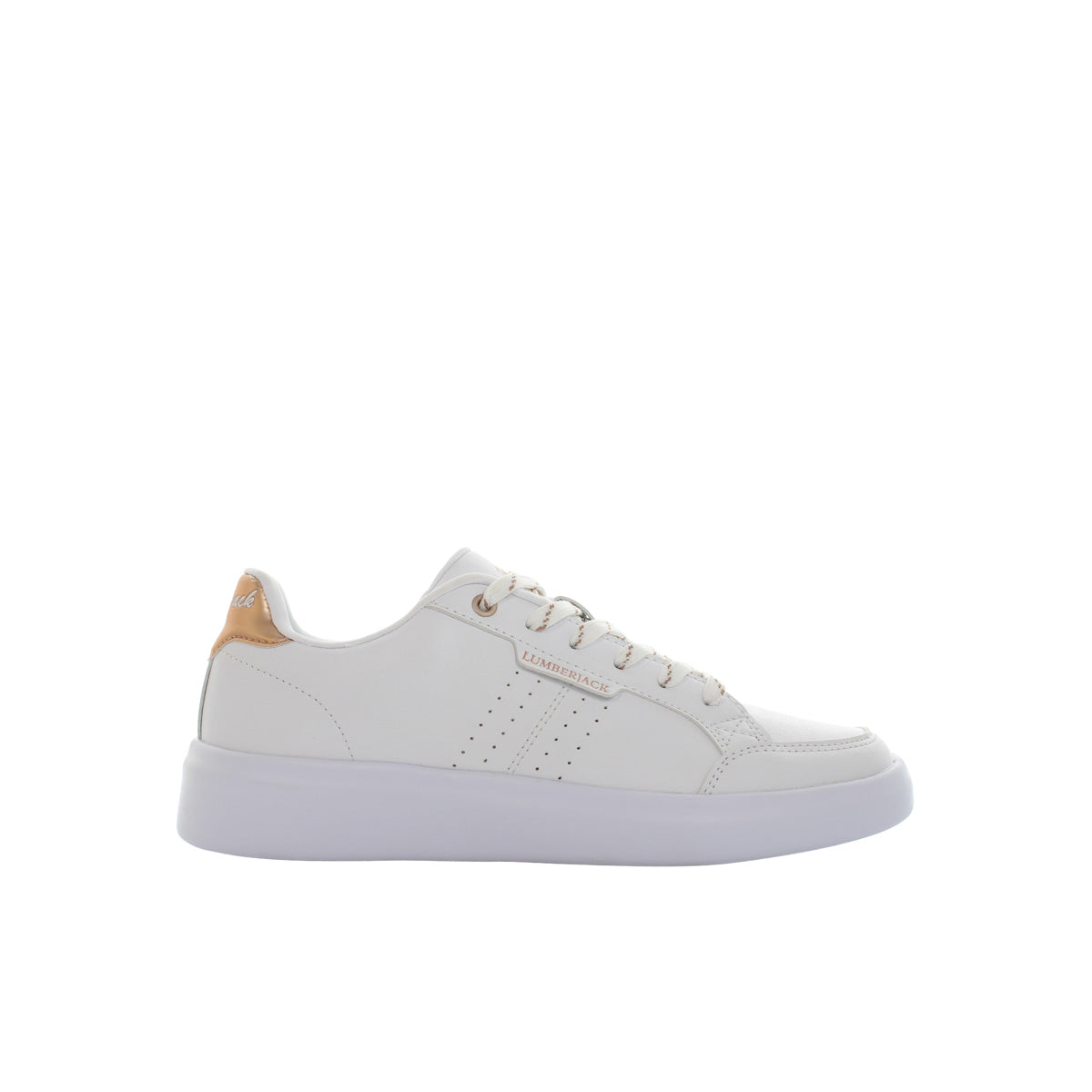 102268565 Sneaker donna colore White.