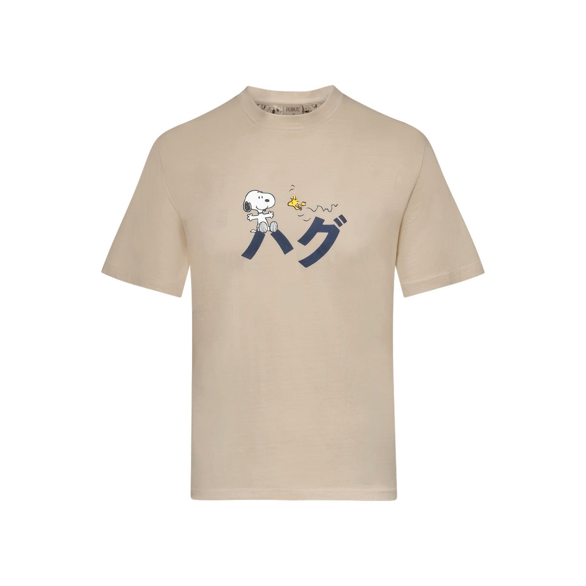 T-SHIRT snoopy