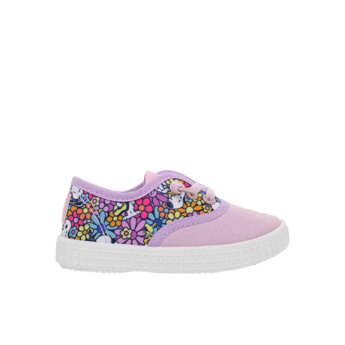 Sneaker girl colore Pink Multi Snoopy