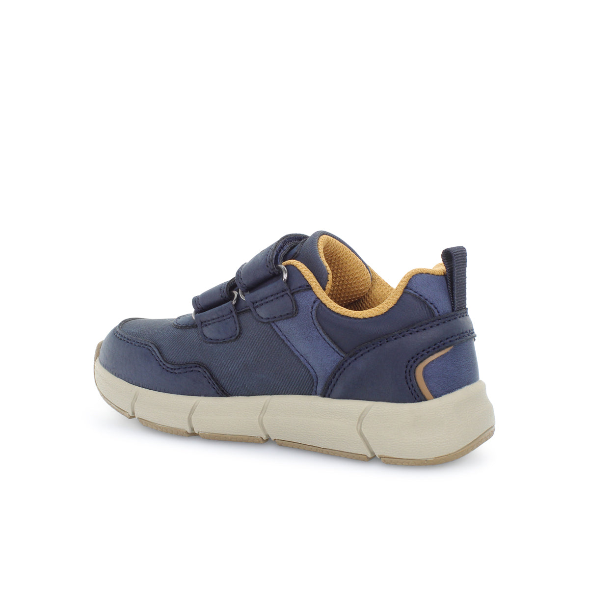 Lumberjack Zazu Sneaker Bambino Blu Navy