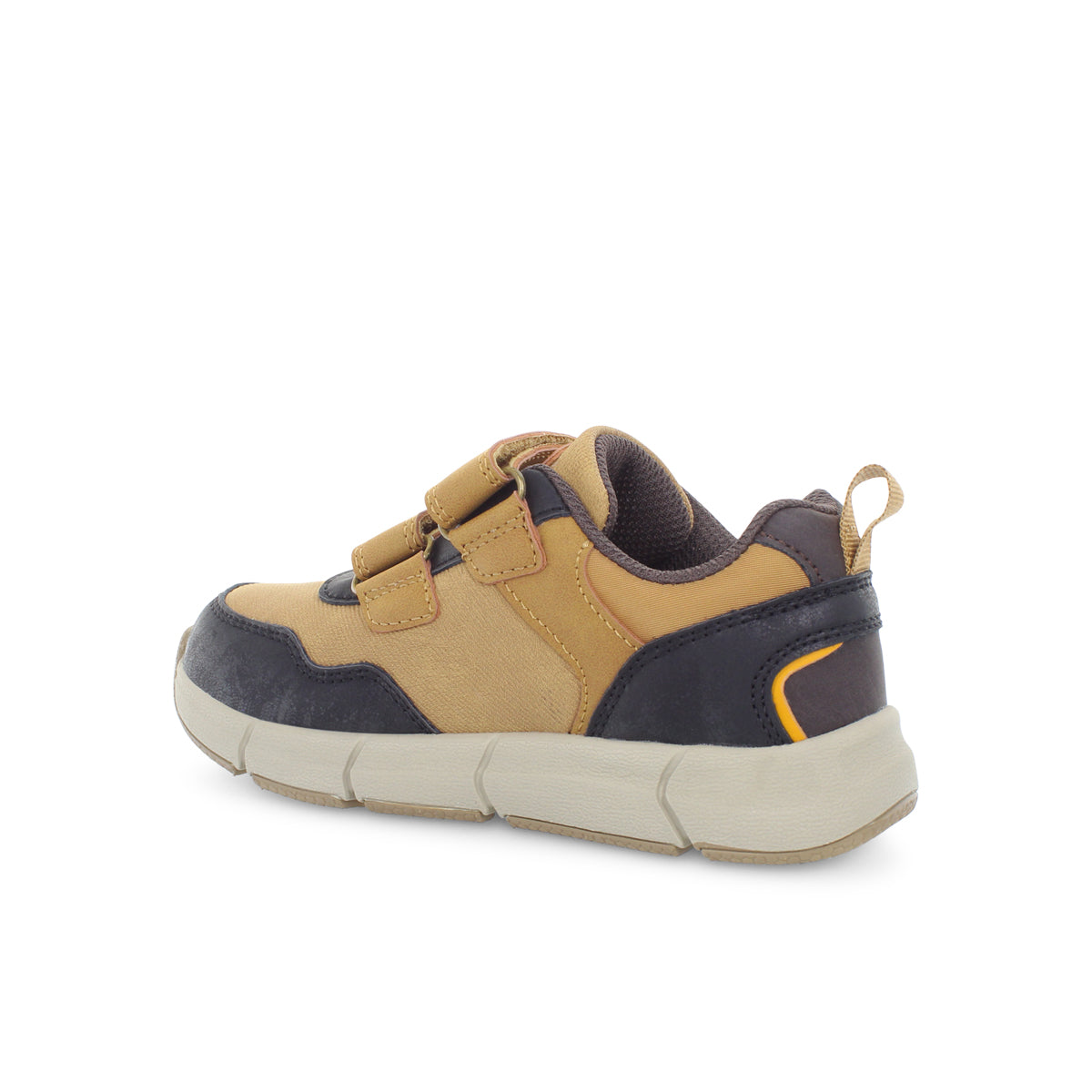 Lumberjack Zazu Sneaker Bambino Giallo