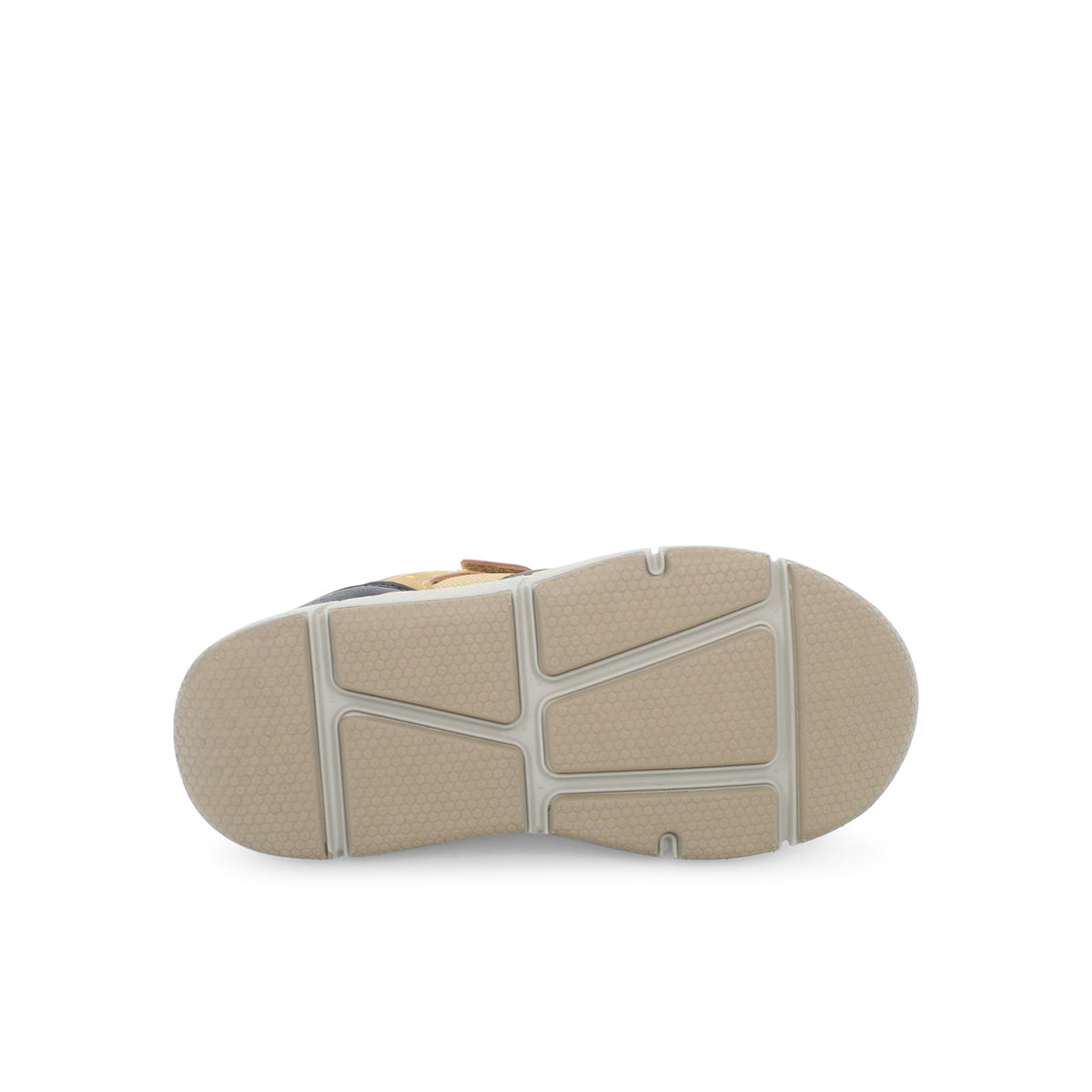 Lumberjack Zazu Sneaker Bambino Giallo