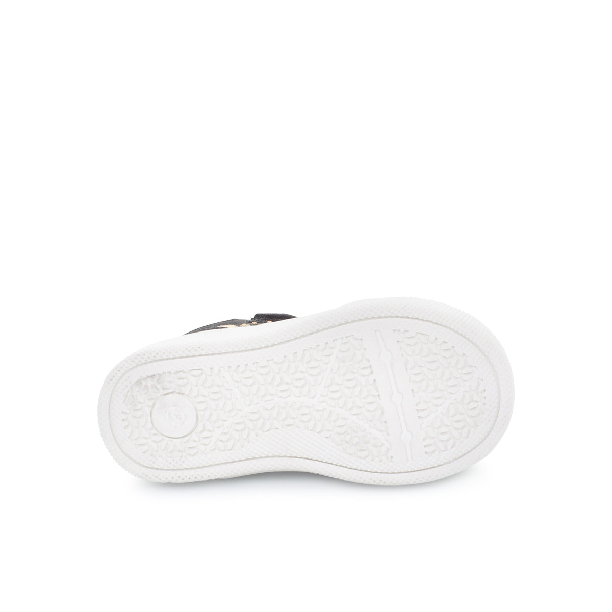 Lumberjack Moby Sneaker Bambina Nero