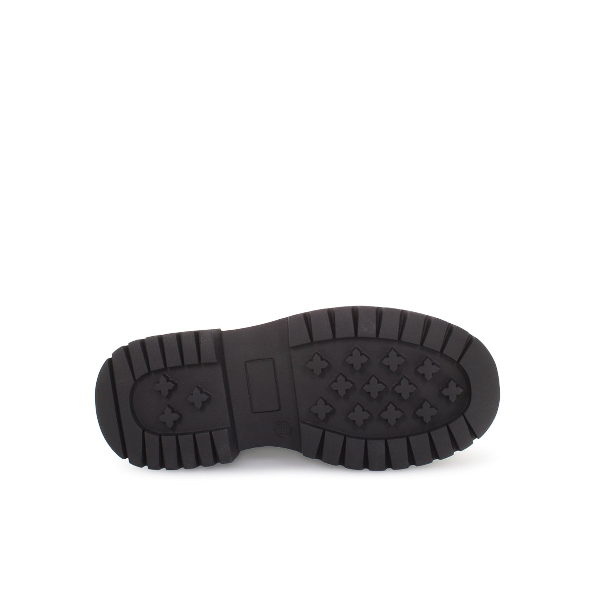 Lumberjack Rising Bottillon Fille Noir