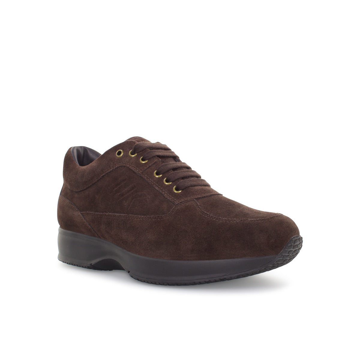 Lumberjack Raul Scarpa Casual Uomo Marrone Scuro