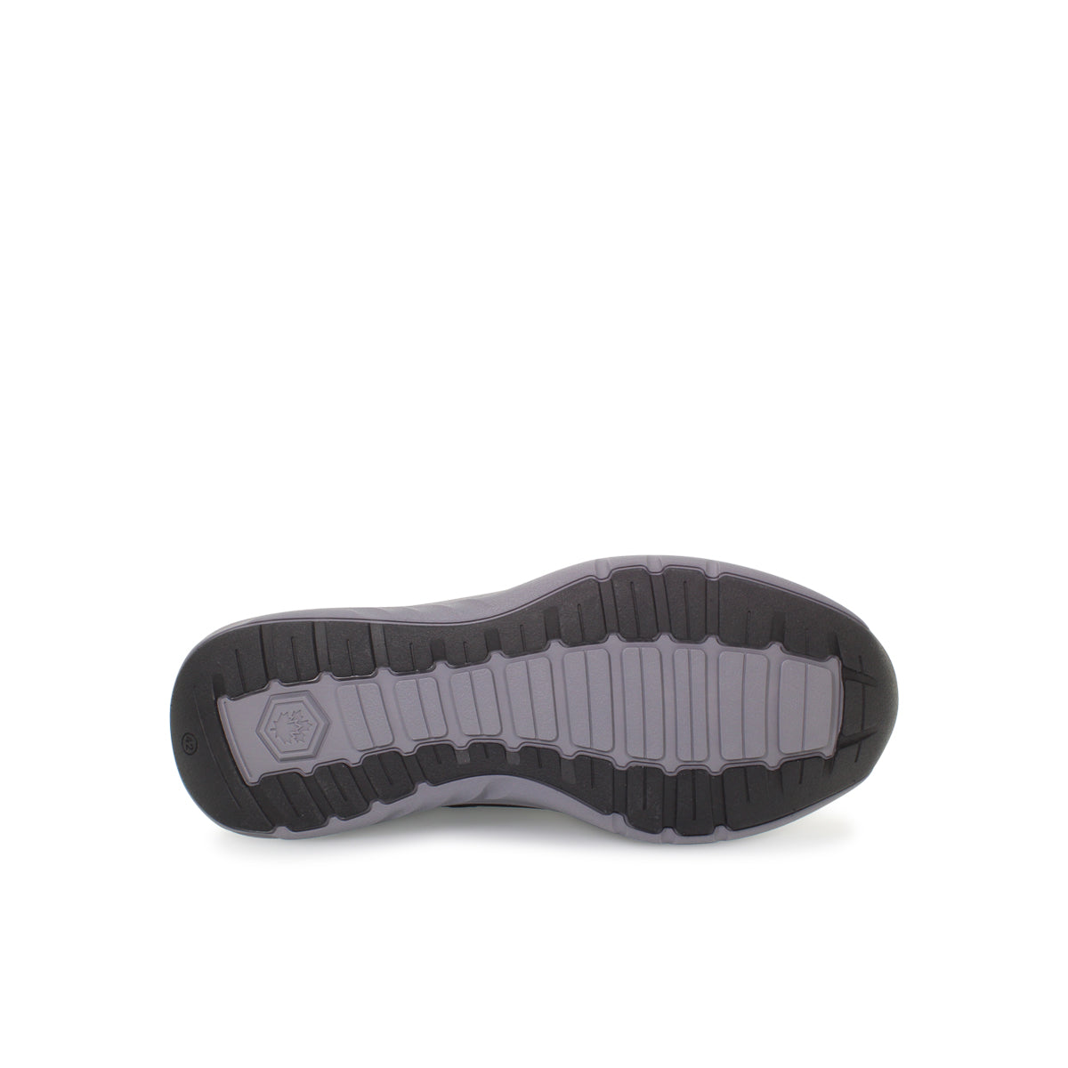 Lumberjack Ripple Stivaletto Uomo Nero