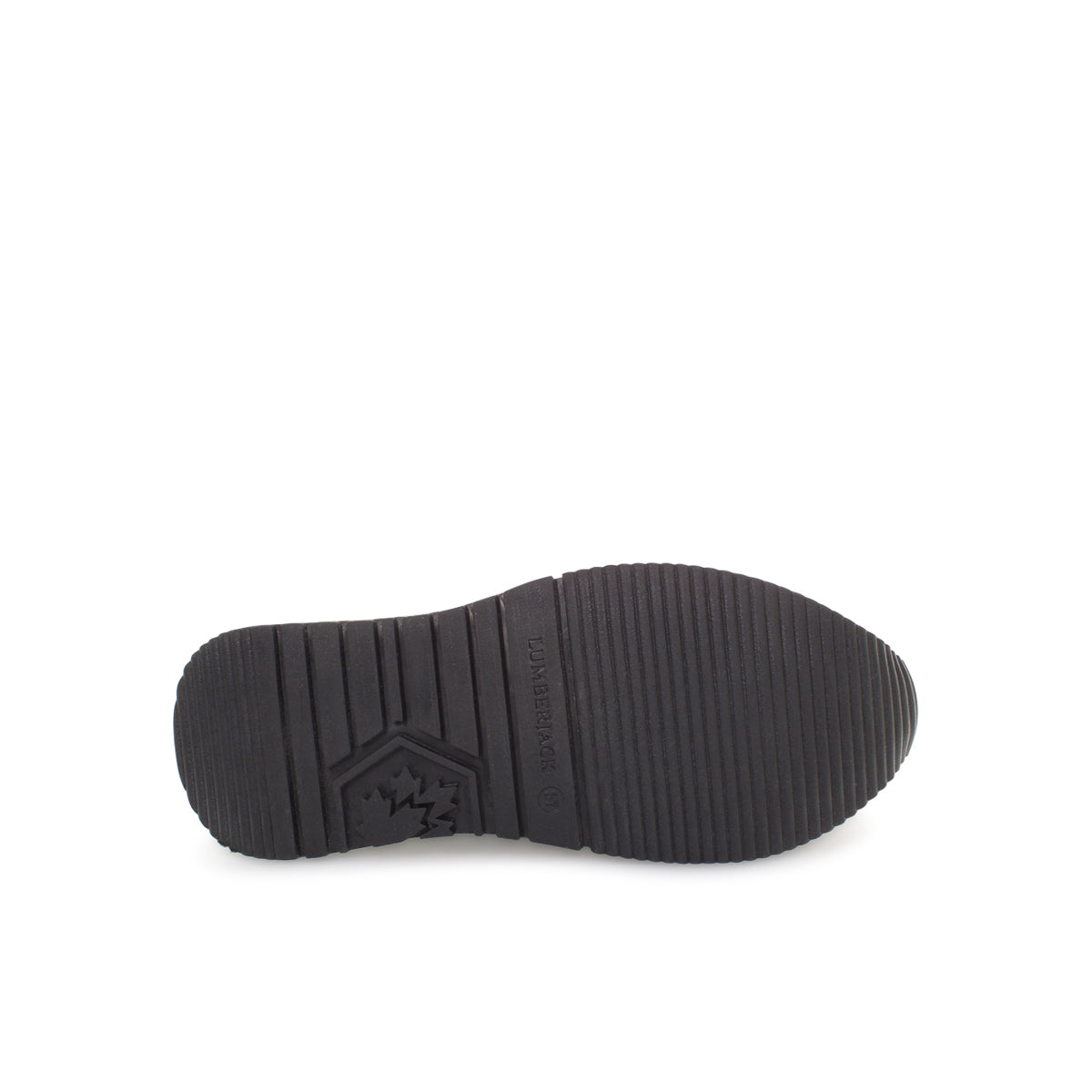Lumberjack Kamiri Sneaker Donna Taupe