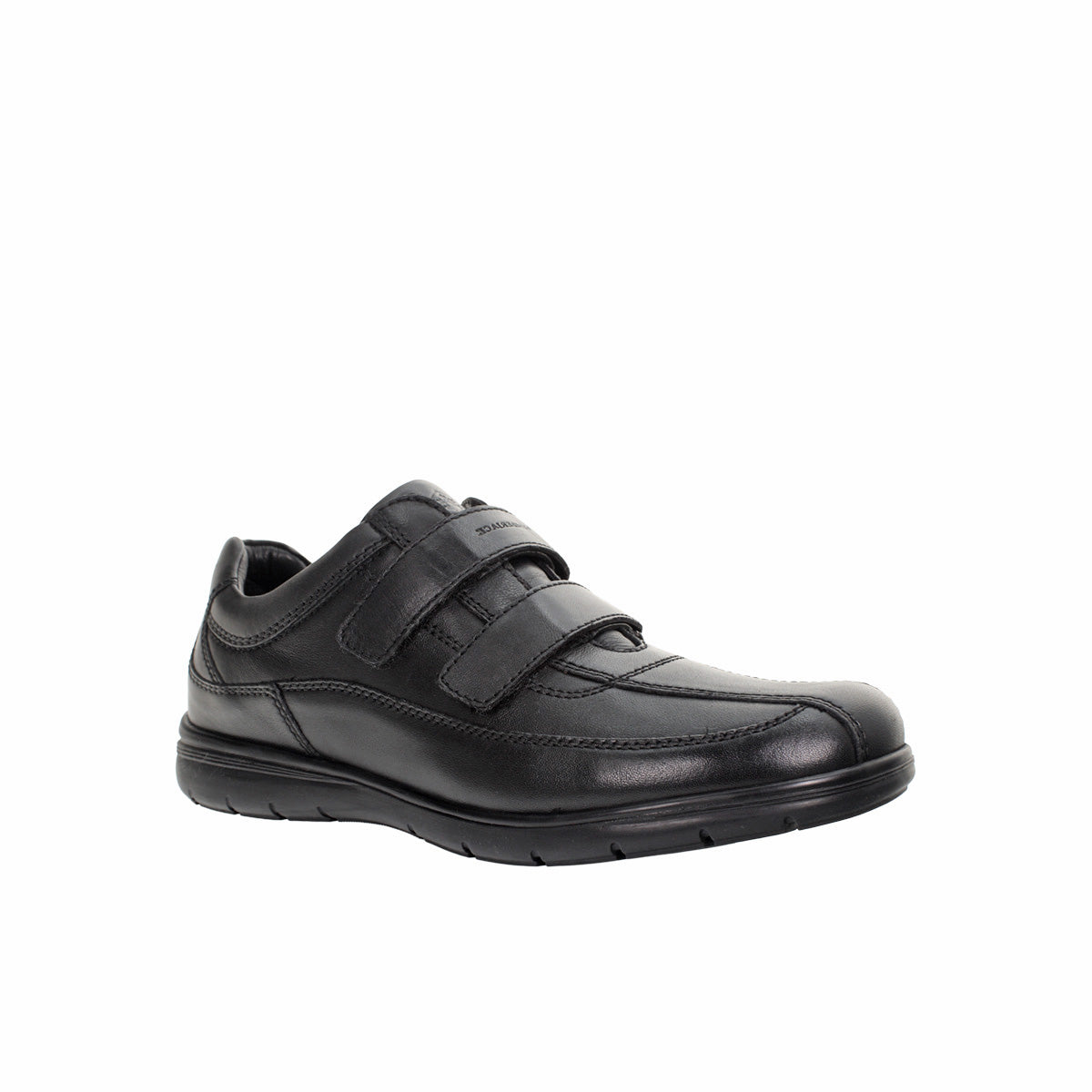 Lumberjack Scarpa Casual Uomo Nero Total