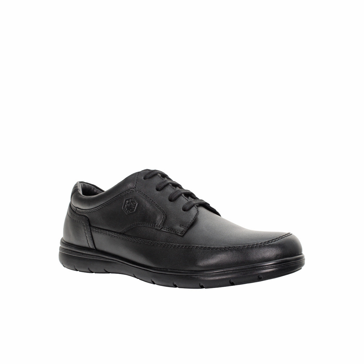 Lumberjack Scarpa Casual Uomo Nero Total