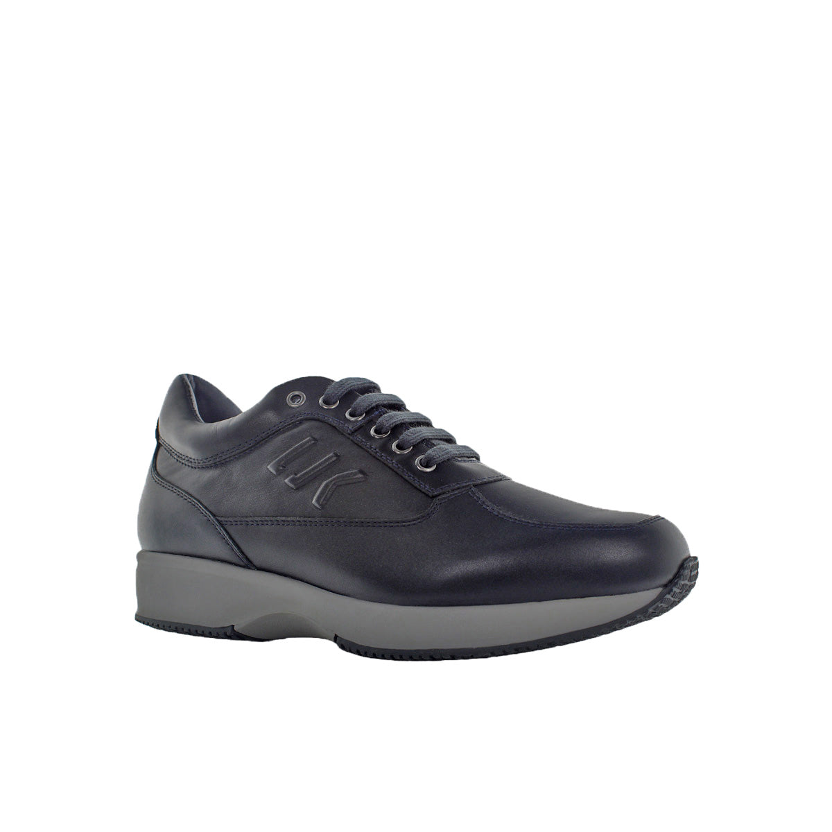 Lumberjack Scarpa Casual Uomo Blu Universe
