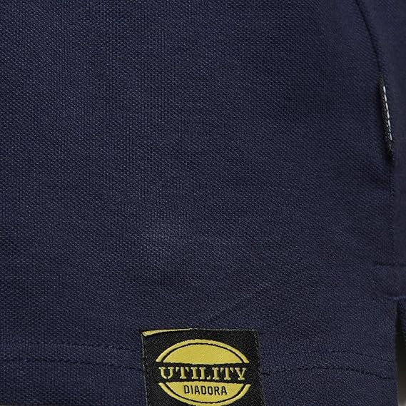 Utility Diadora 702.177955 - T-Shirt e Polo - vista 4