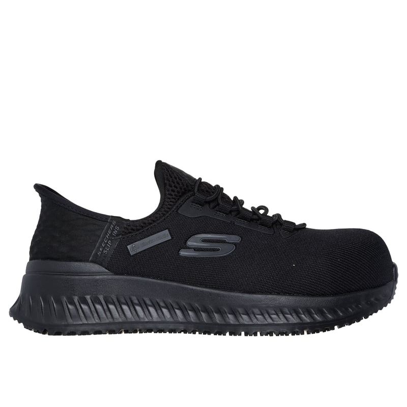 WORK FOOTWEAR Slip-ins