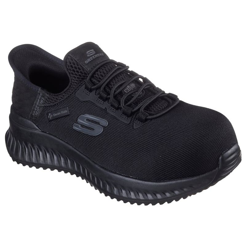 WORK FOOTWEAR Slip-ins