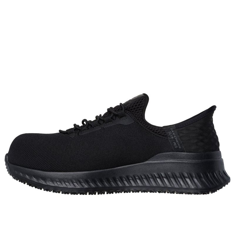 WORK FOOTWEAR Slip-ins