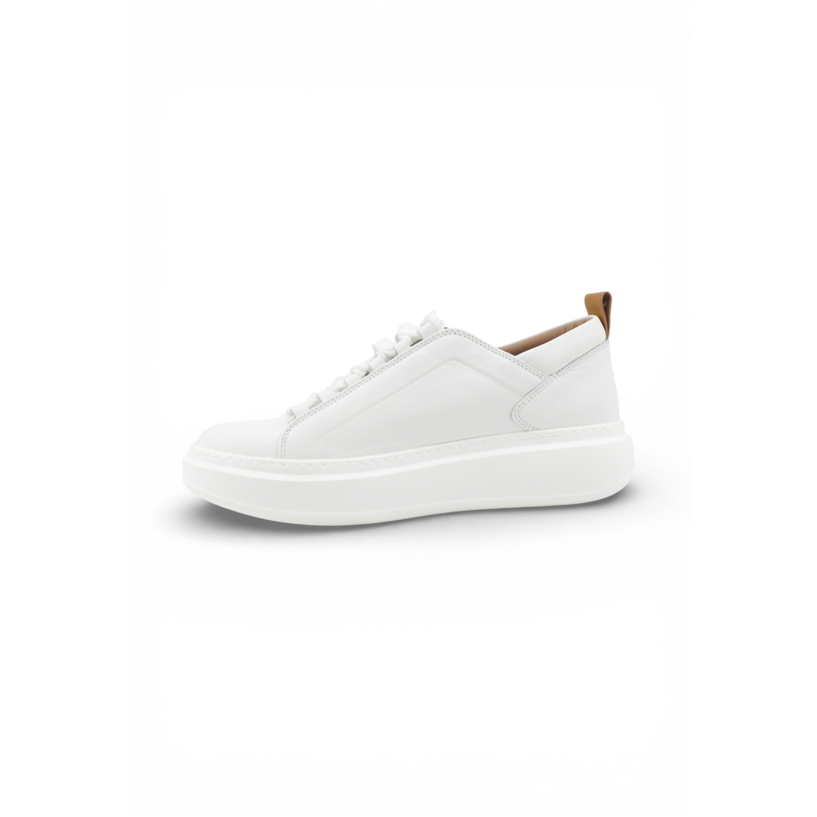 WEMBLEY HIGH FREQUENCY MAN WHITE