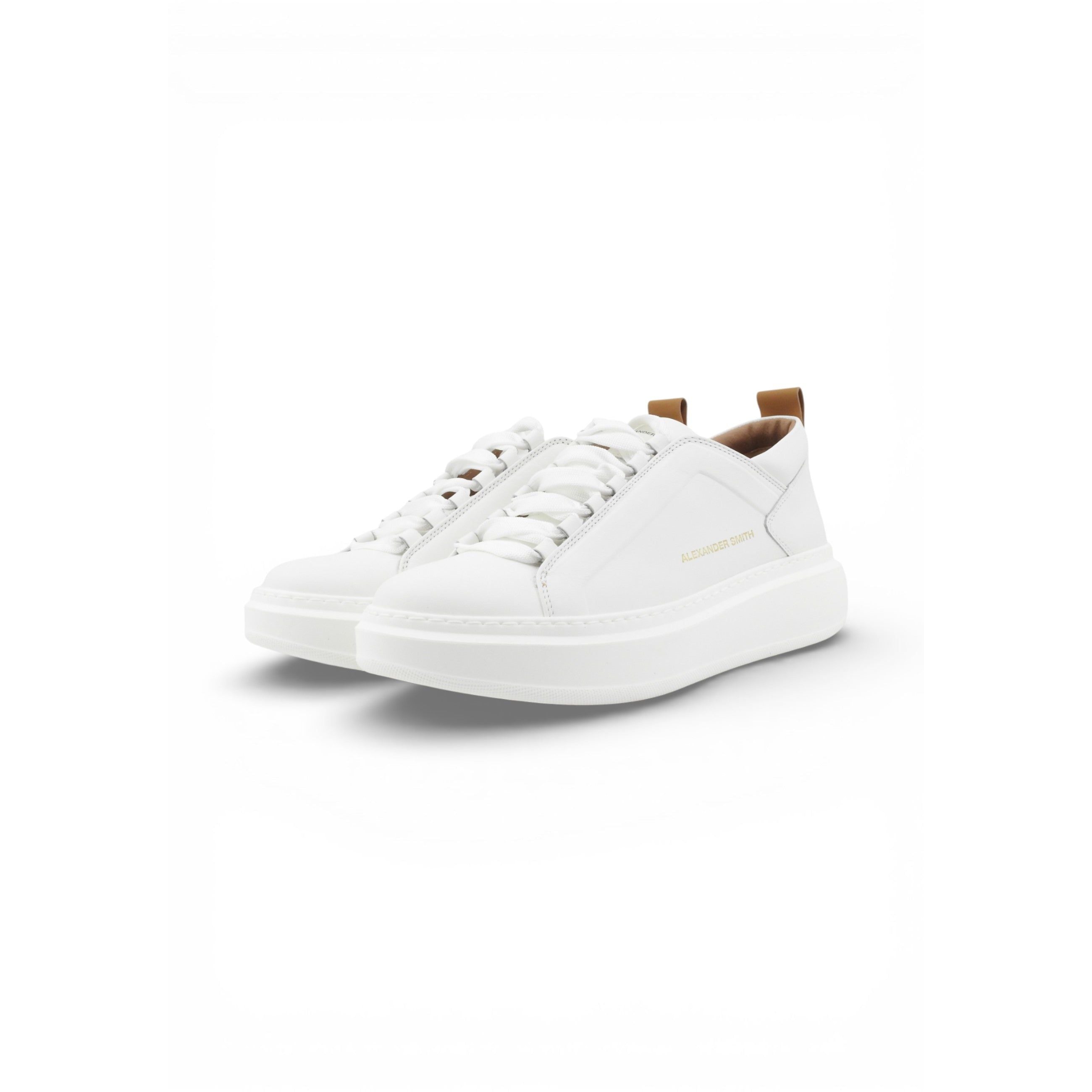 WEMBLEY HIGH FREQUENCY MAN WHITE