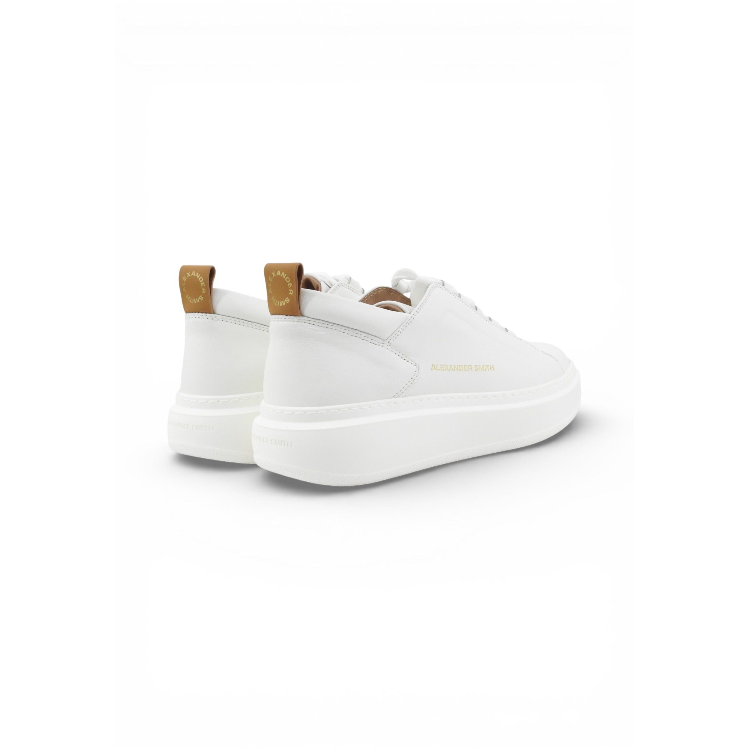 WEMBLEY HIGH FREQUENCY MAN WHITE