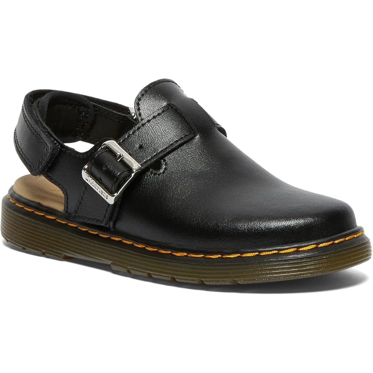 27241001-T-LAMPER - Sandalo Casual - DR. MARTENS