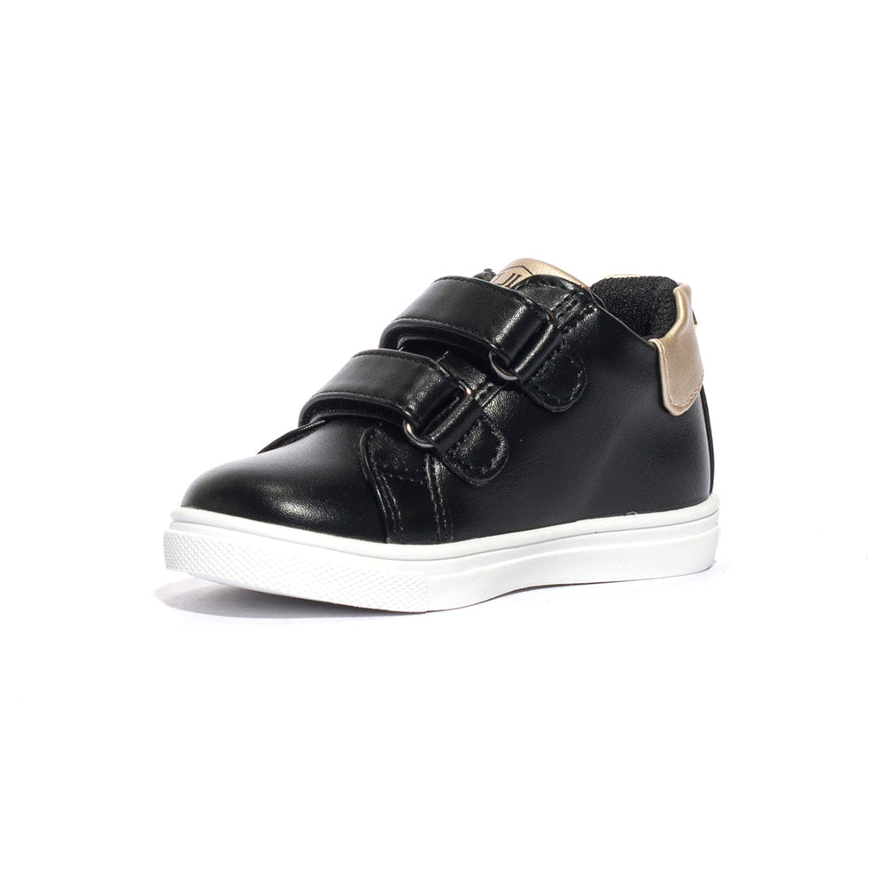 Cult COD. T276 Black - Shoes - vista 4