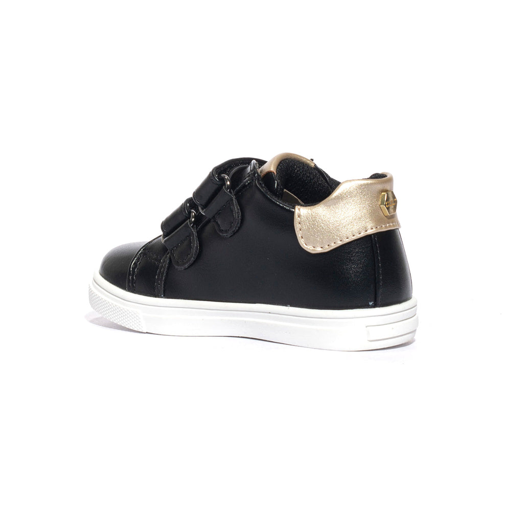 Cult COD. T276 Black - Shoes - vista 3