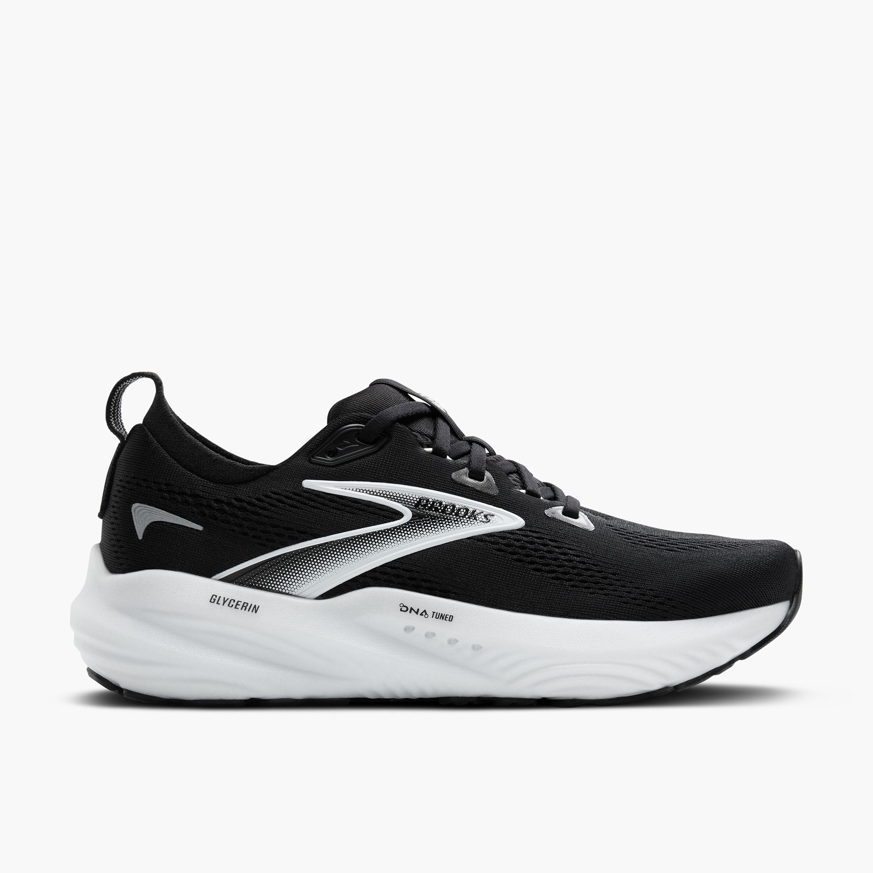 Glycerin 22 black/grey/white