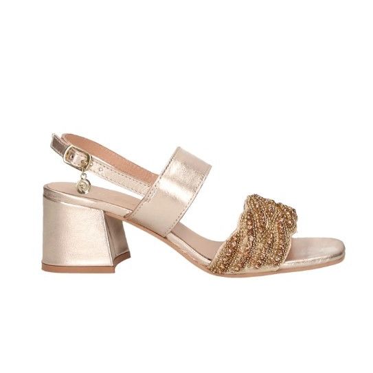 GS556 - Sandali con tacco - Gardini Spirit