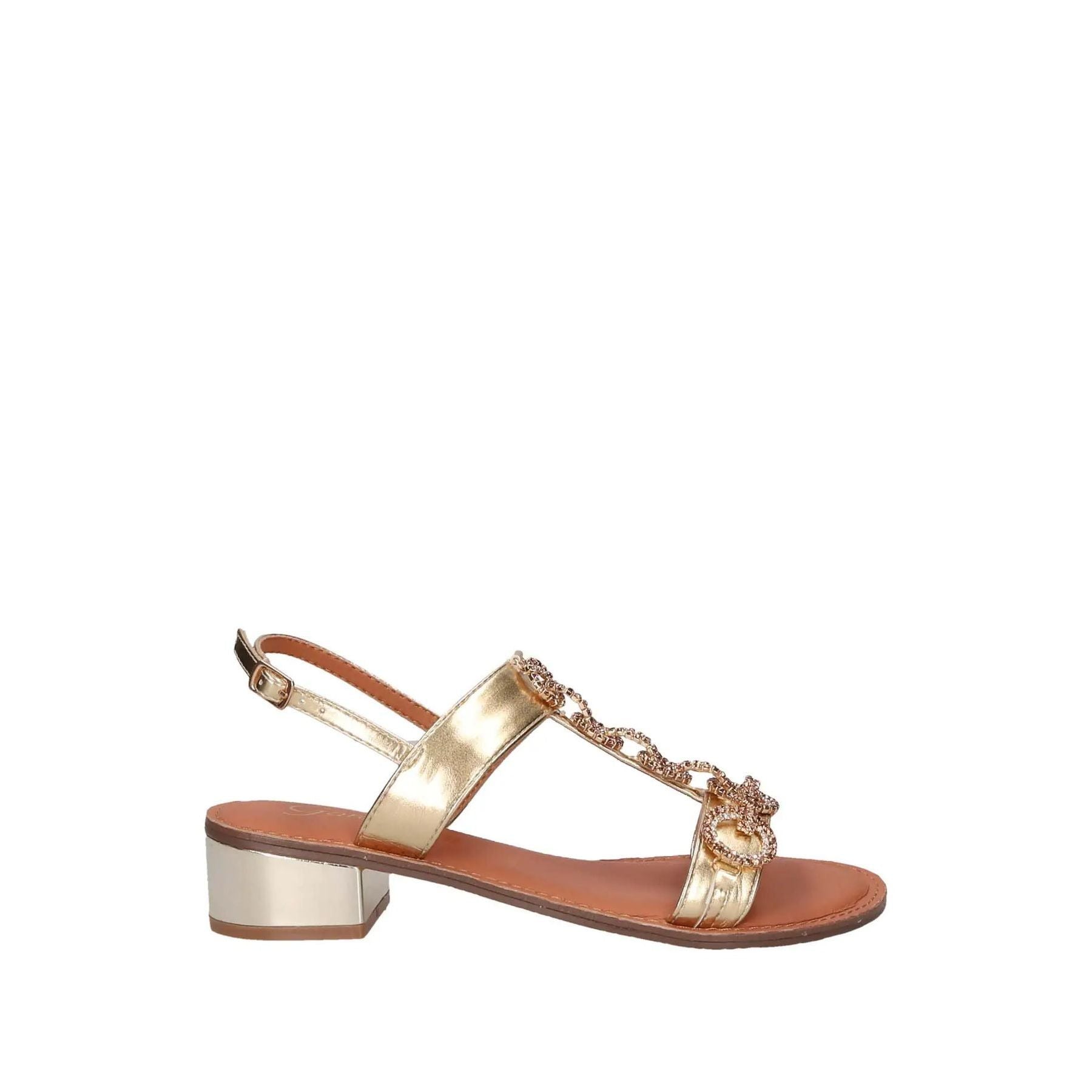 GS 507 - Sandalo Casual - Gardini Spirit