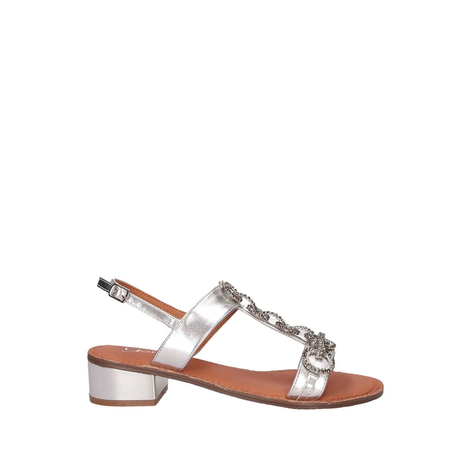 GS 507 - Sandalo Casual - Gardini Spirit