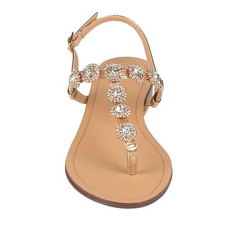 GS 508 - Sandalo Casual - Gardini Spirit