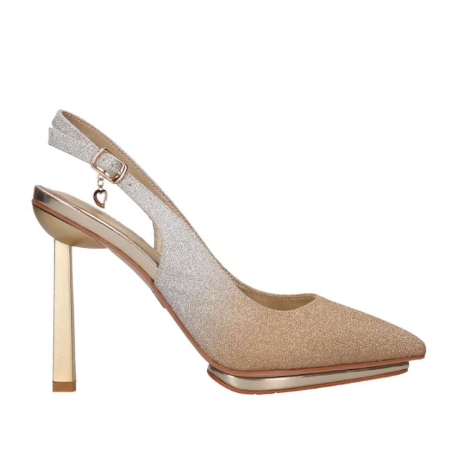 F14 - Scarpe eleganti - Braccialini