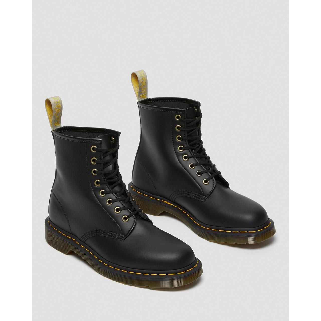 Stivali stringati 1460 Vegan