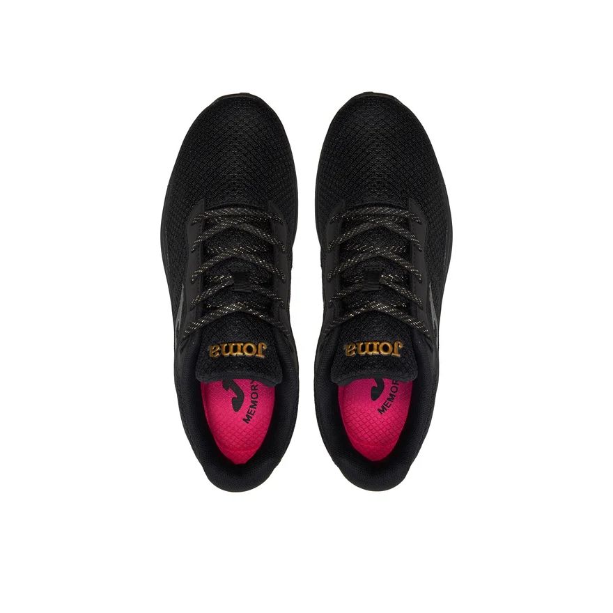 Joma CN10LW2421 - Scarpa da running Nero - Scarpe da running - vista 5