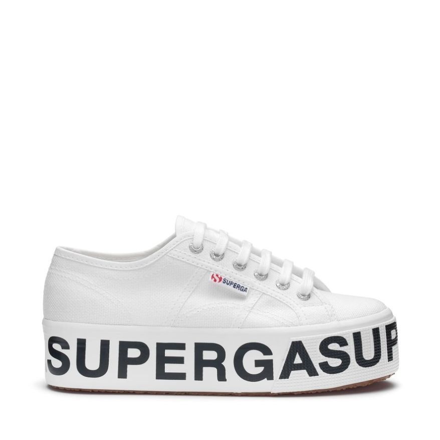 S7117DW 901 - sneakers - SUPERGA