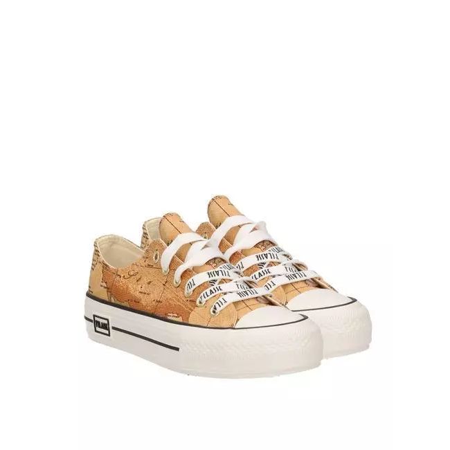 Z 0863 9391 - sneakers - ALVIERO MARTINI