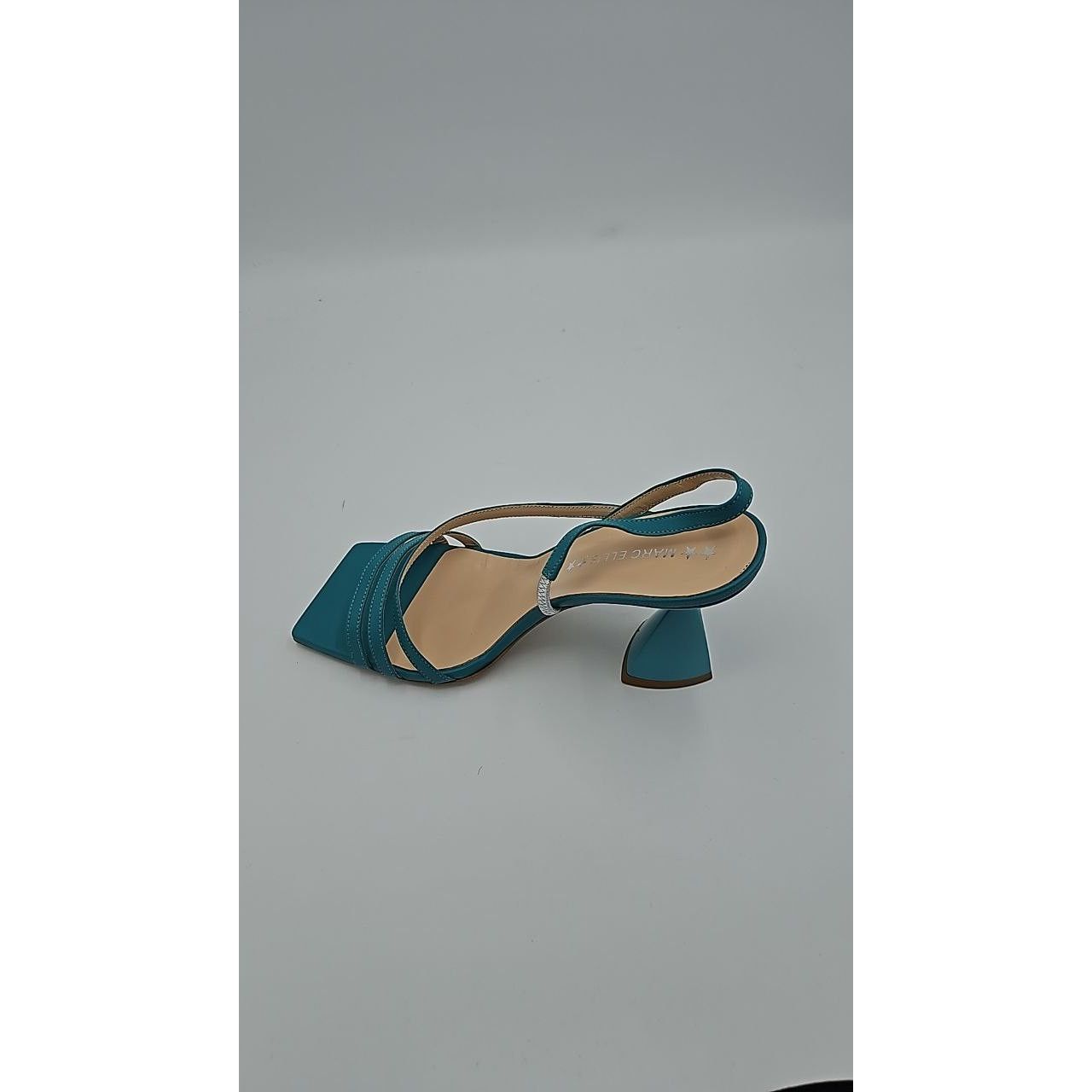 FURBA - Sandali con tacco - MARC ELLIS