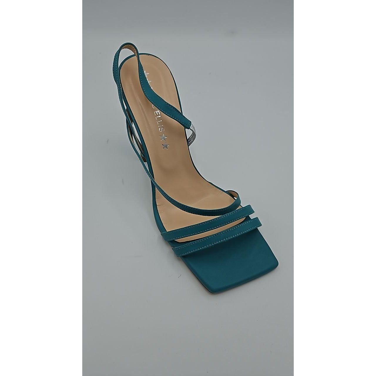 FURBA - Sandali con tacco - MARC ELLIS