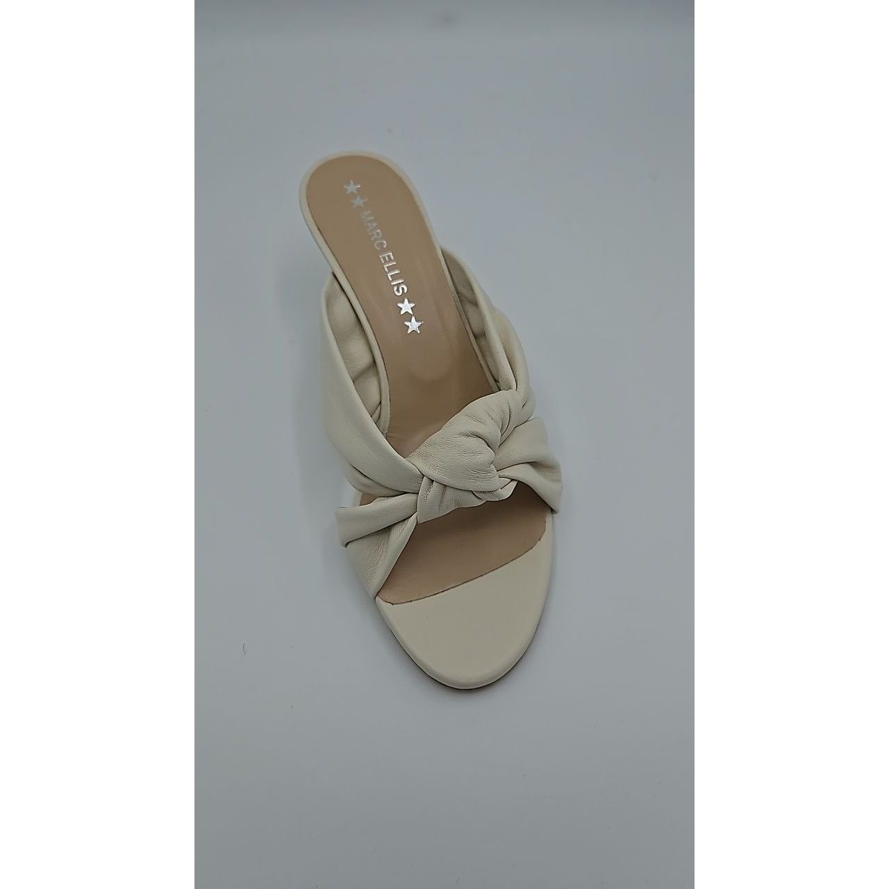 CIGNO - Sandali con tacco - MARC ELLIS