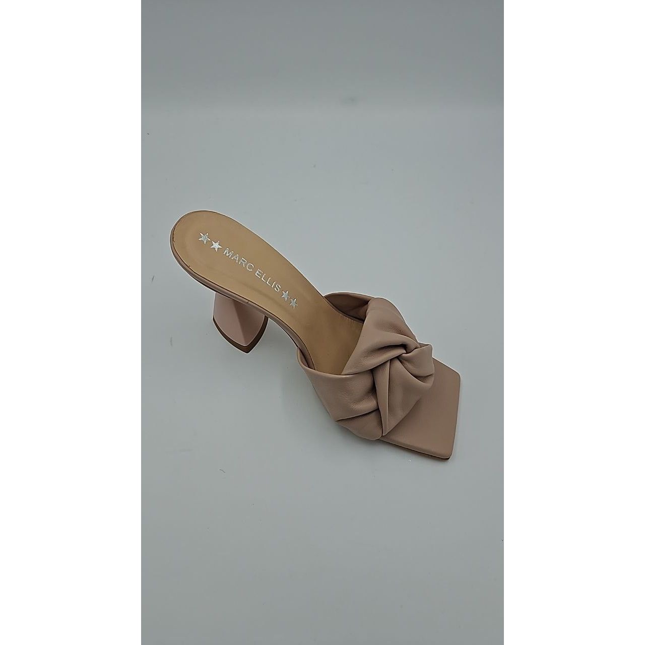 MAGGIE - Sandali con tacco - MARC ELLIS