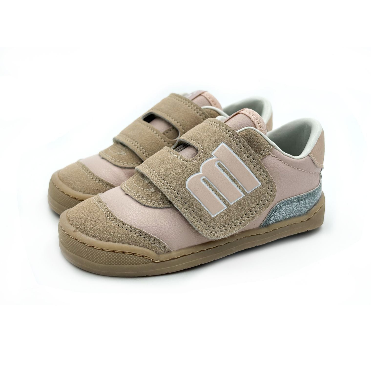 Mustang 48934 C58617 Respectful Free Baby